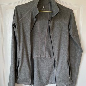 Champion athletic jacket
